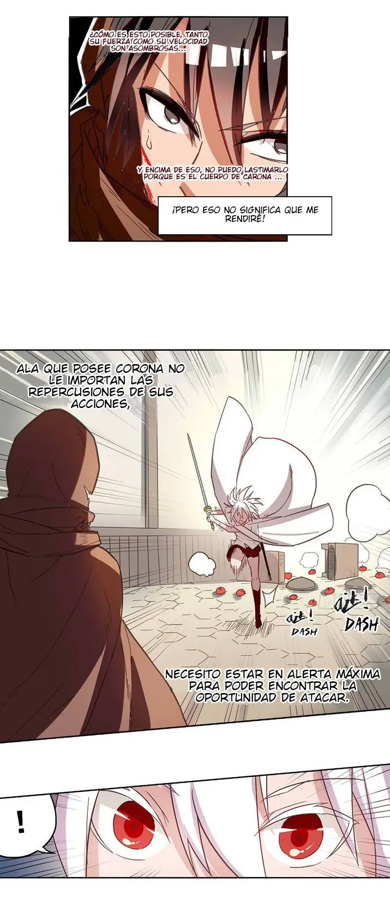 Because I'm An Uncle Who Runs A Weapon Shop (2015) - Capítulo 10 - Página 13 - LectorTMOo