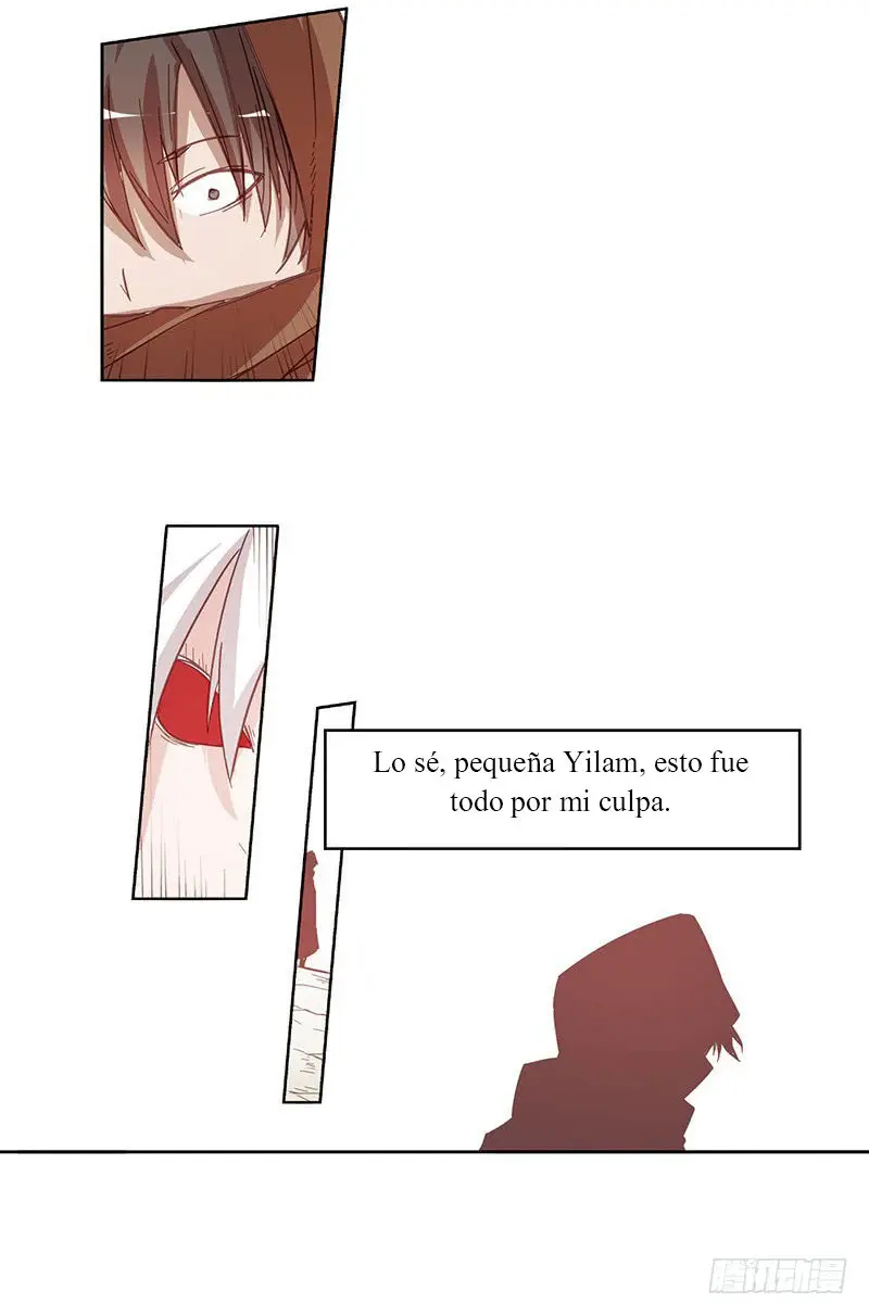 Because I'm An Uncle Who Runs A Weapon Shop (2015) - Capítulo 11 - Página 3 - LectorTMOo