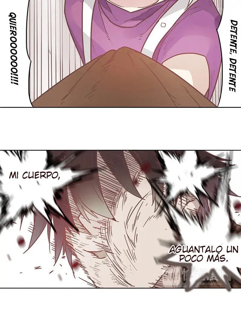 Because I'm An Uncle Who Runs A Weapon Shop (2015) - Capítulo 11 - Página 14 - LectorTMOo