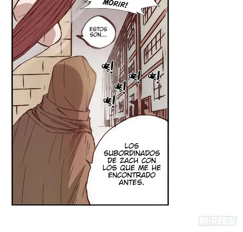 Because I'm An Uncle Who Runs A Weapon Shop (2015) - Capítulo 12 - Página 19 - LectorTMOo