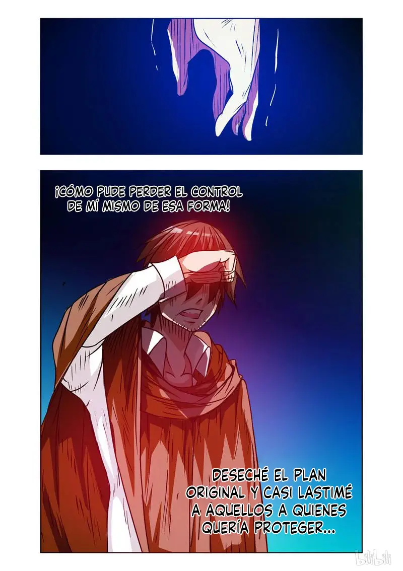 Because I'm An Uncle Who Runs A Weapon Shop (2015) - Capítulo 18 - Página 4 - LectorTMOo