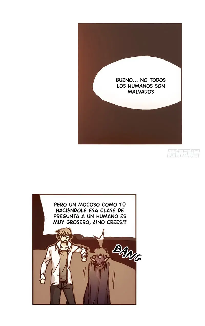 Because I'm An Uncle Who Runs A Weapon Shop (2015) - Capítulo 2.2 - Página 5 - LectorTMOo