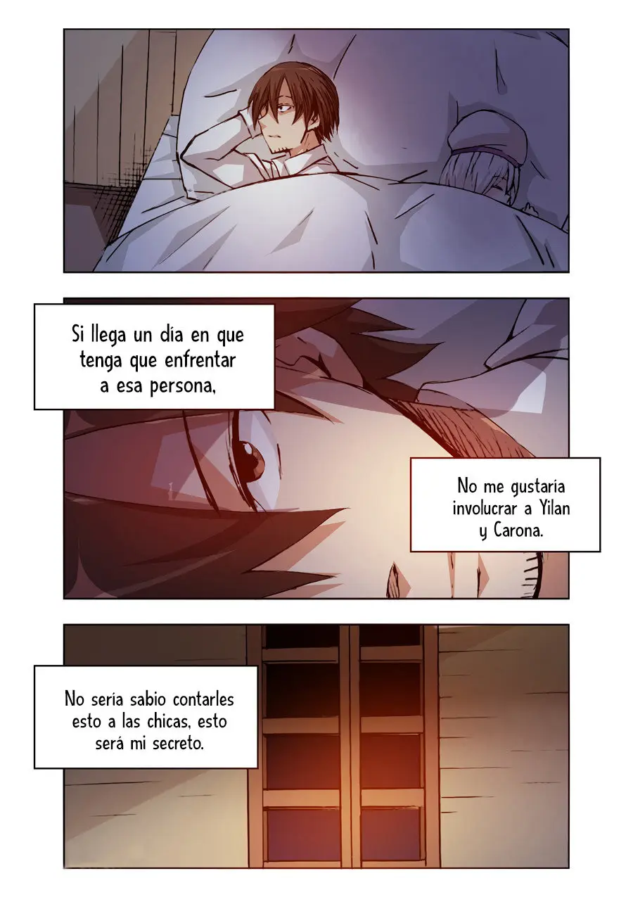 Because I'm An Uncle Who Runs A Weapon Shop (2015) - Capítulo 23 - Página 12 - LectorTMOo