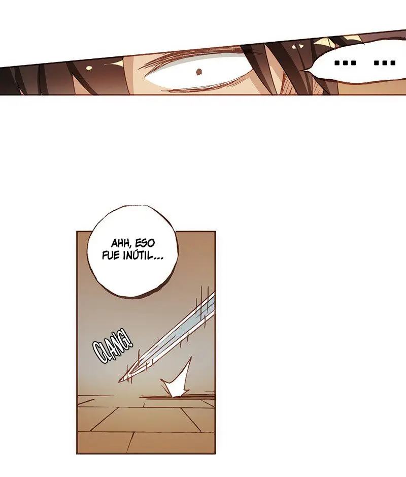 Because I'm An Uncle Who Runs A Weapon Shop (2015) - Capítulo 4 - Página 13 - LectorTMOo