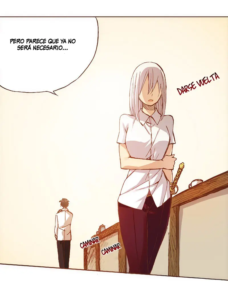 Because I'm An Uncle Who Runs A Weapon Shop (2015) - Capítulo 4 - Página 40 - LectorTMOo