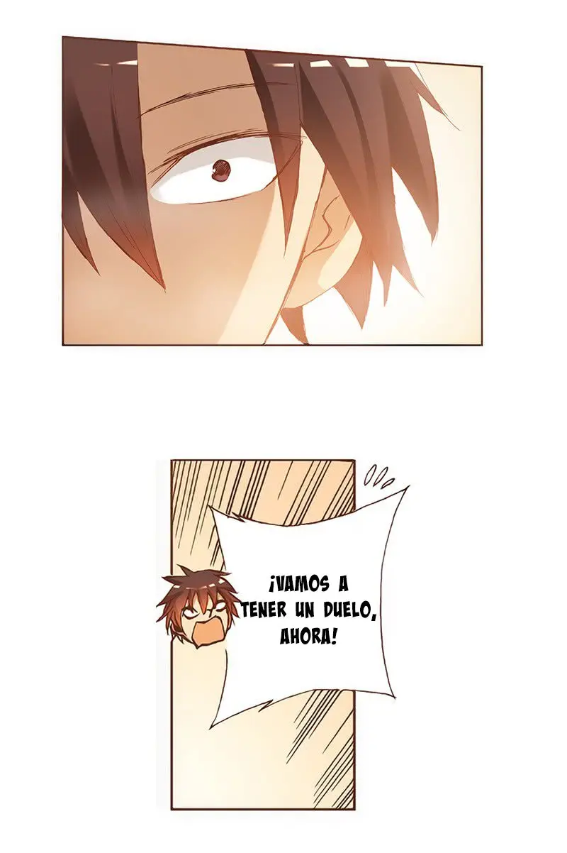 Because I'm An Uncle Who Runs A Weapon Shop (2015) - Capítulo 4 - Página 41 - LectorTMOo