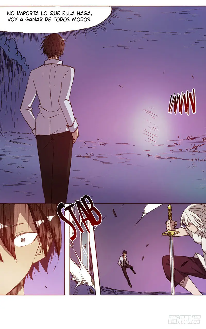 Because I'm An Uncle Who Runs A Weapon Shop (2015) - Capítulo 5 - Página 4 - LectorTMOo