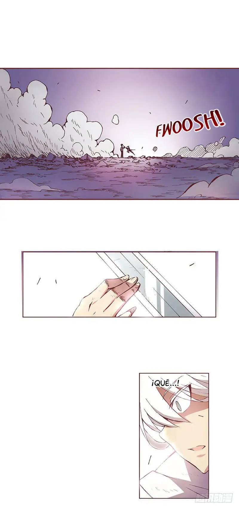 Because I'm An Uncle Who Runs A Weapon Shop (2015) - Capítulo 5 - Página 15 - LectorTMOo