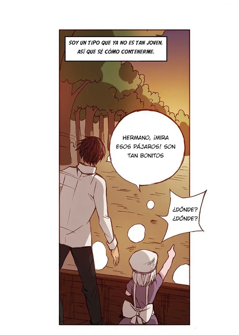 Because I'm An Uncle Who Runs A Weapon Shop (2015) - Capítulo 6 - Página 18 - LectorTMOo