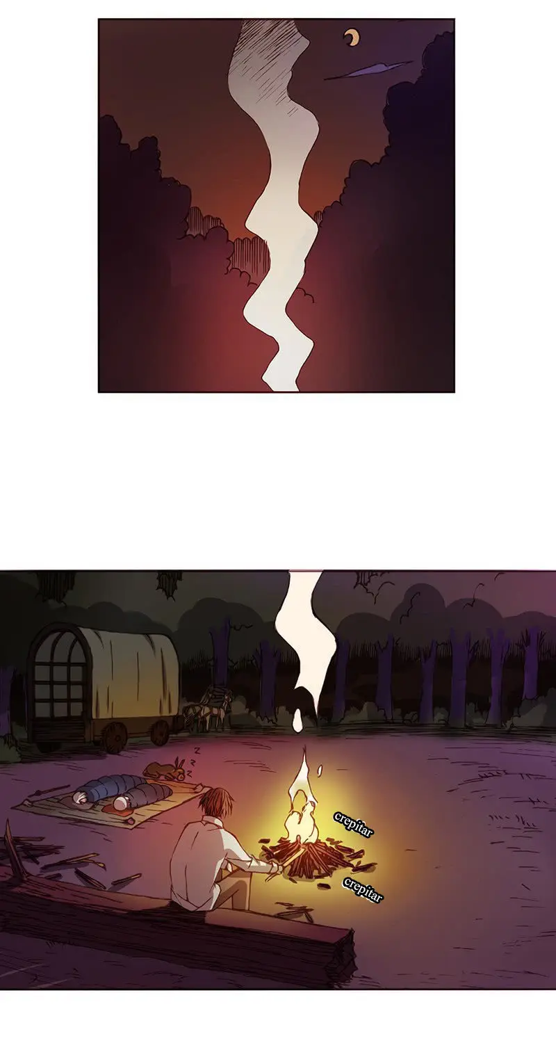Because I'm An Uncle Who Runs A Weapon Shop (2015) - Capítulo 6 - Página 25 - LectorTMOo