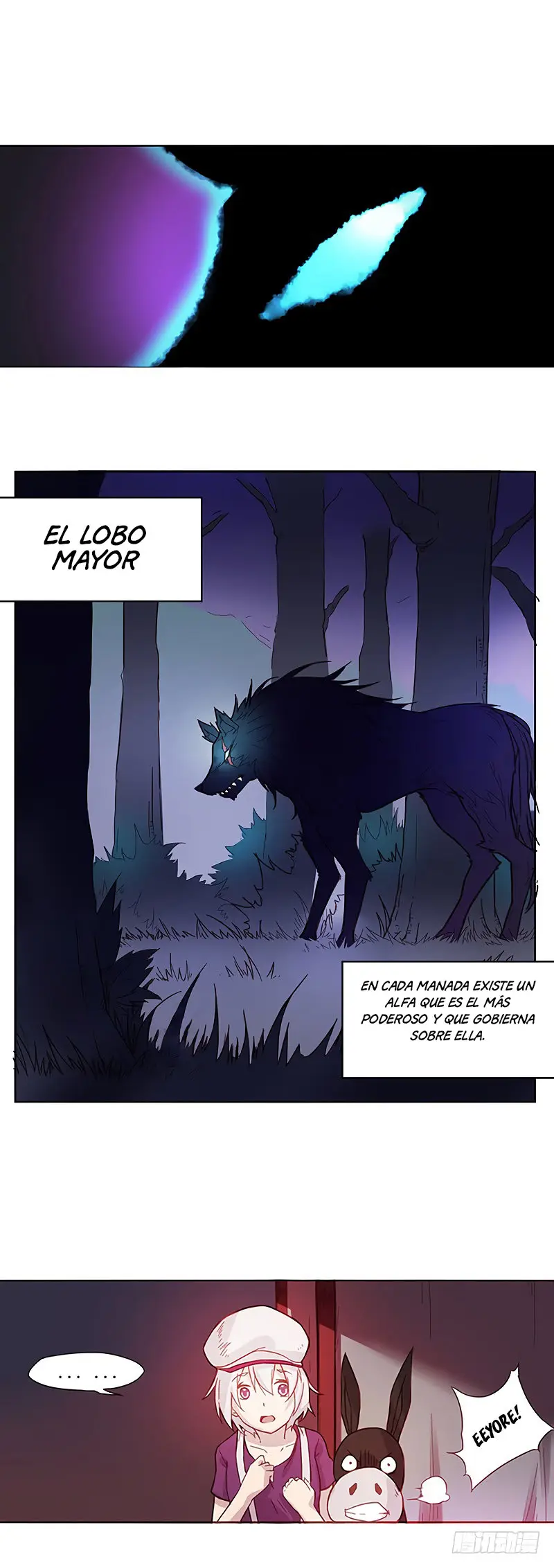 Because I'm An Uncle Who Runs A Weapon Shop (2015) - Capítulo 7 - Página 6 - LectorTMOo