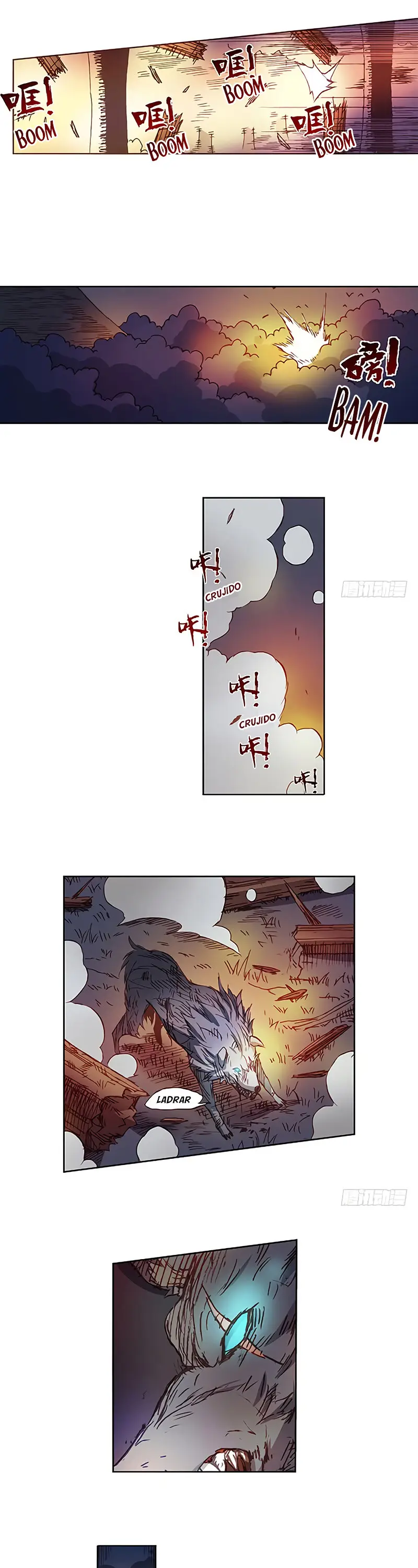 Because I'm An Uncle Who Runs A Weapon Shop (2015) - Capítulo 7 - Página 25 - LectorTMOo