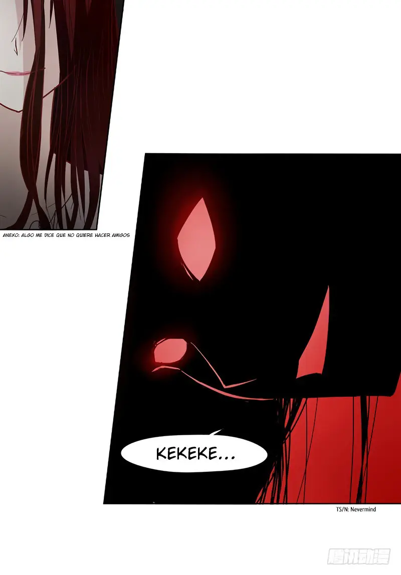 Because I'm An Uncle Who Runs A Weapon Shop (2015) - Capítulo 8 - Página 12 - LectorTMOo