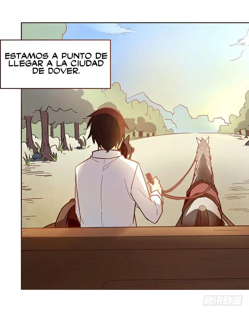 Because I'm An Uncle Who Runs A Weapon Shop (2015) - Capítulo 8 - Página 16 - LectorTMOo
