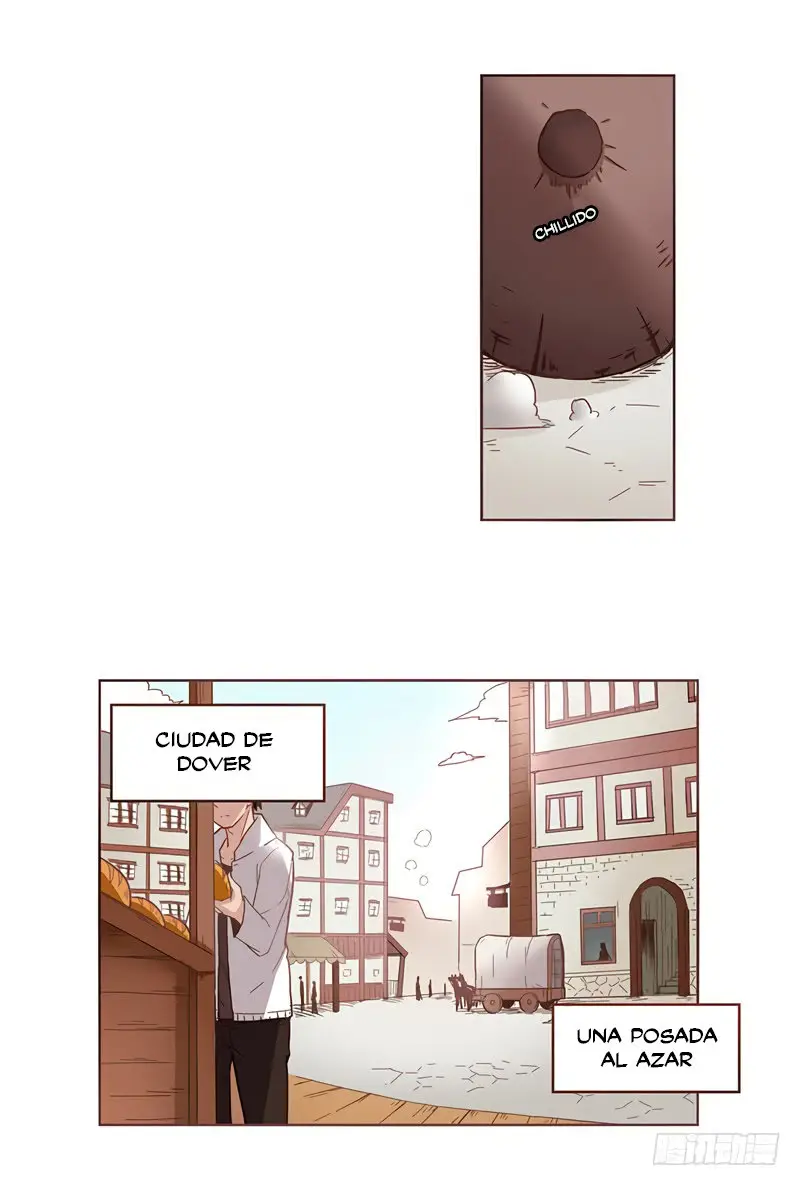Because I'm An Uncle Who Runs A Weapon Shop (2015) - Capítulo 8 - Página 17 - LectorTMOo