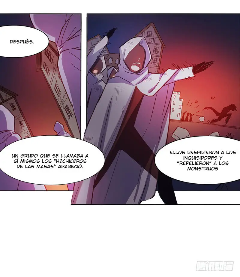 Because I'm An Uncle Who Runs A Weapon Shop (2015) - Capítulo 9 - Página 3 - LectorTMOo