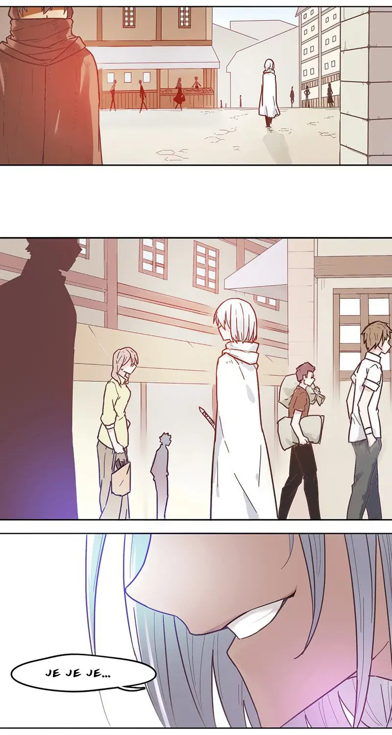 Because I'm An Uncle Who Runs A Weapon Shop (2015) - Capítulo 9 - Página 20 - LectorTMOo