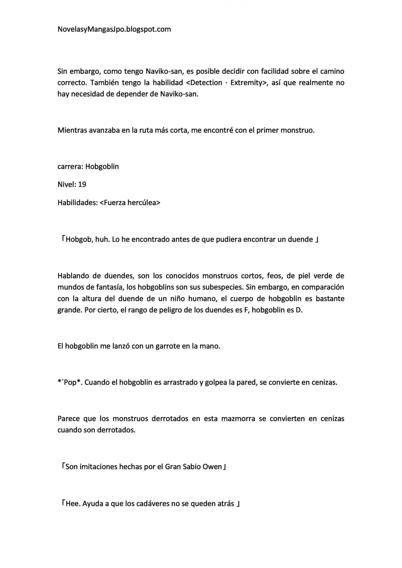 because there were 100 goddesses in charge of reincarnation, i received 100 cheat skills (2016) - Capítulo 7 - Página 7 - LectorTMOo