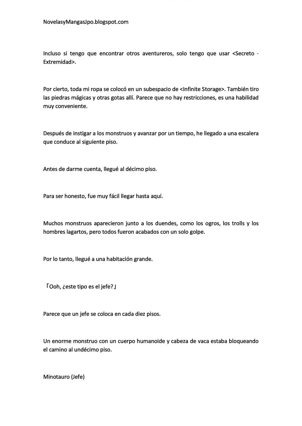because there were 100 goddesses in charge of reincarnation, i received 100 cheat skills (2016) - Capítulo 7 - Página 9 - LectorTMOo