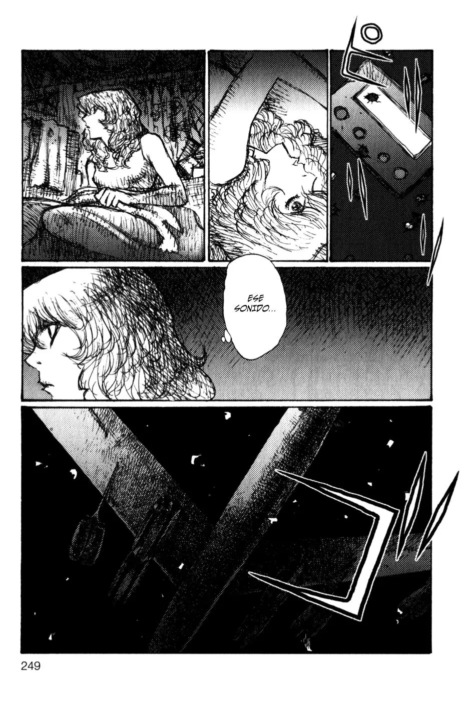 Becchin To Mandara (2009) - Capítulo 11 - Página 14 - LectorTMOo