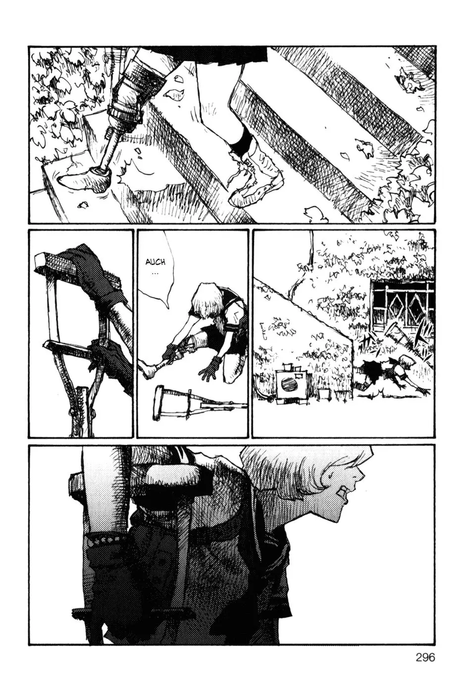 Becchin To Mandara (2009) - Capítulo 13 - Página 10 - LectorTMOo