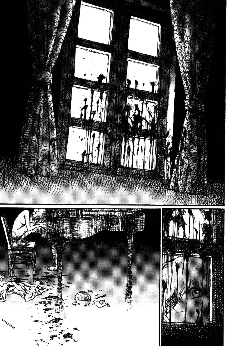 Becchin To Mandara (2009) - Capítulo 14 - Página 7 - LectorTMOo