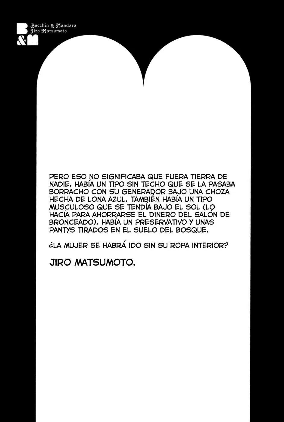 Becchin To Mandara (2009) - Capítulo 14 - Página 27 - LectorTMOo