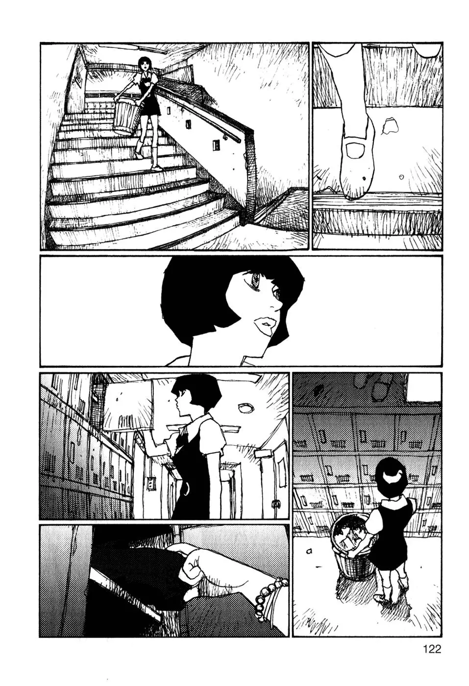 Becchin To Mandara (2009) - Capítulo 6 - Página 4 - LectorTMOo