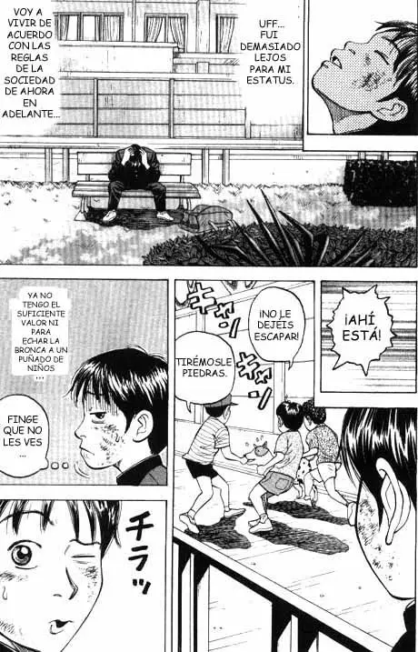 BECK: Mongolian Chop Squad (2004) - Capítulo 1 - Página 22 - LectorTMOo