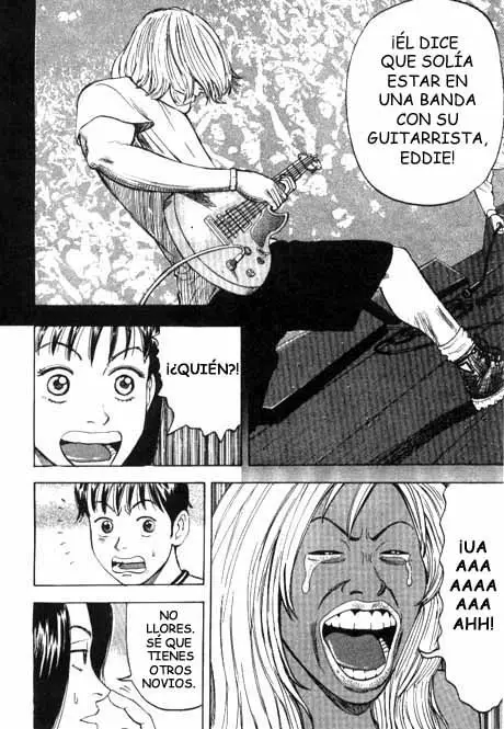 BECK: Mongolian Chop Squad (2004) - Capítulo 1 - Página 51 - LectorTMOo