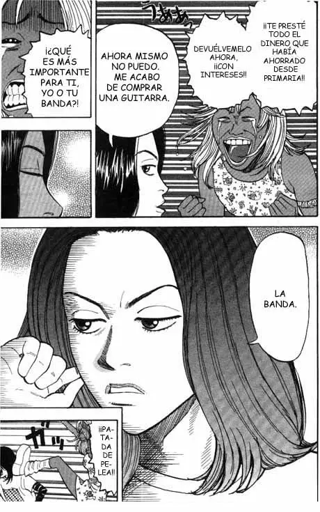 BECK: Mongolian Chop Squad (2004) - Capítulo 1 - Página 52 - LectorTMOo