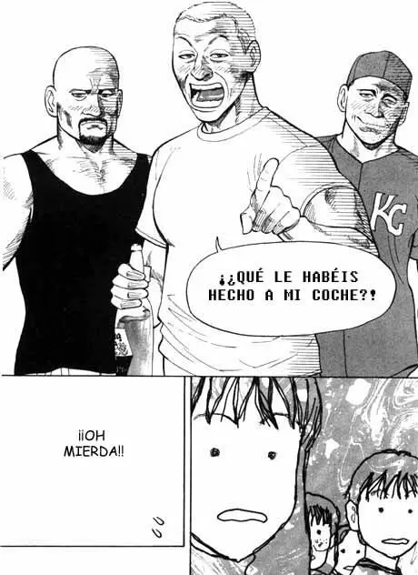 BECK: Mongolian Chop Squad (2004) - Capítulo 1 - Página 55 - LectorTMOo