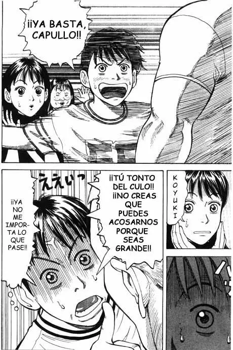 BECK: Mongolian Chop Squad (2004) - Capítulo 1 - Página 59 - LectorTMOo