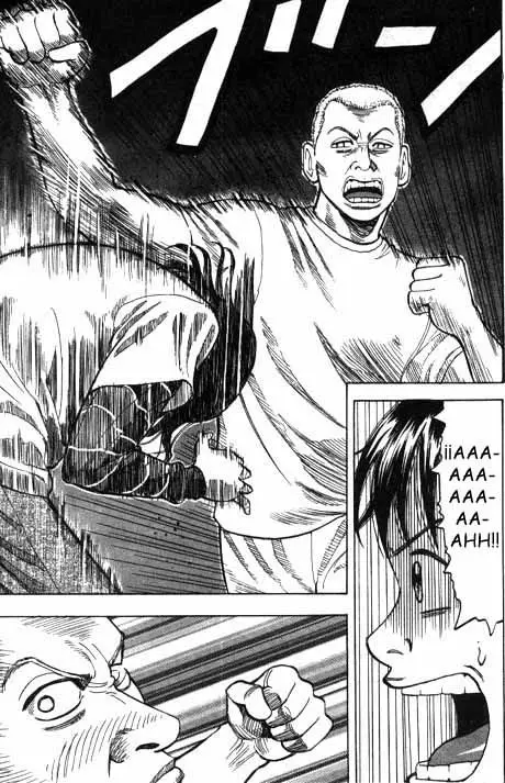 BECK: Mongolian Chop Squad (2004) - Capítulo 1 - Página 64 - LectorTMOo