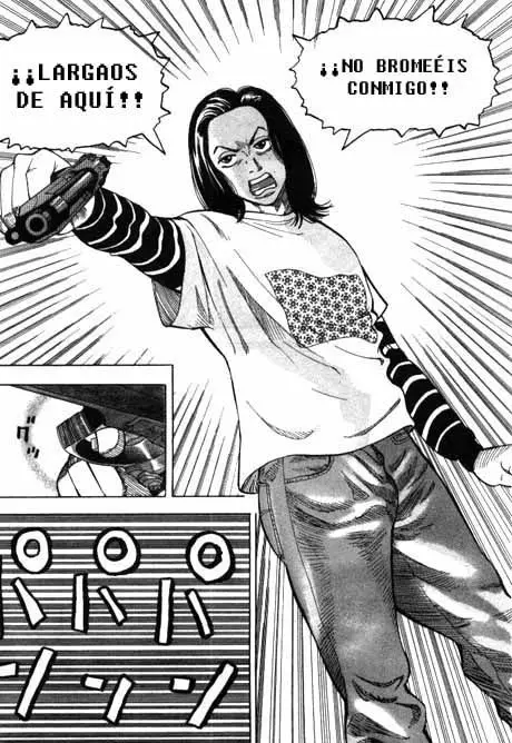 BECK: Mongolian Chop Squad (2004) - Capítulo 1 - Página 75 - LectorTMOo