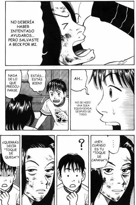 BECK: Mongolian Chop Squad (2004) - Capítulo 1 - Página 77 - LectorTMOo
