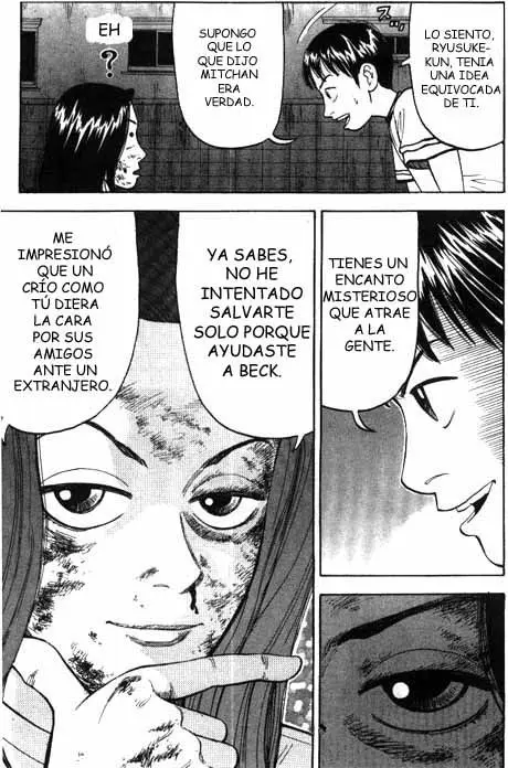 BECK: Mongolian Chop Squad (2004) - Capítulo 1 - Página 79 - LectorTMOo