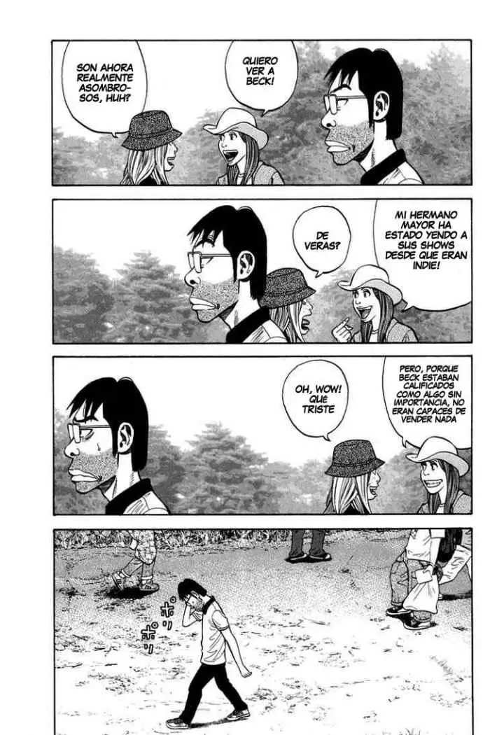 BECK: Mongolian Chop Squad (2004) - Capítulo 100 - Página 16 - LectorTMOo