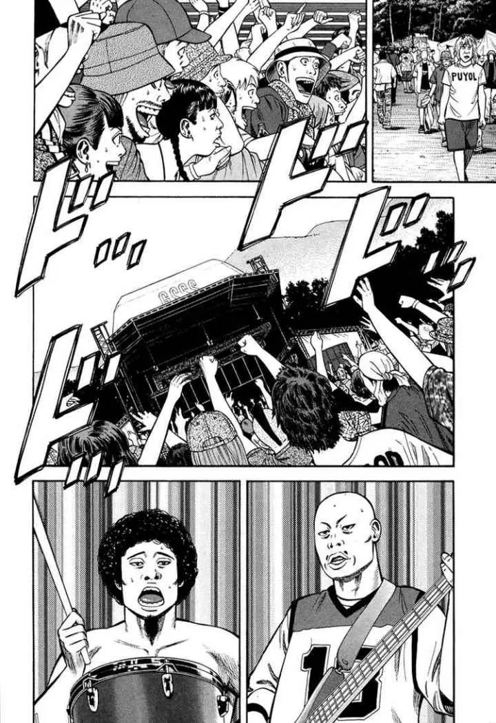 BECK: Mongolian Chop Squad (2004) - Capítulo 100 - Página 27 - LectorTMOo