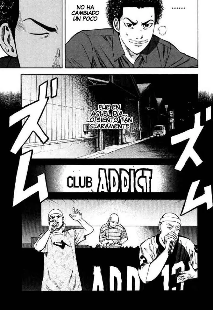BECK: Mongolian Chop Squad (2004) - Capítulo 100 - Página 34 - LectorTMOo