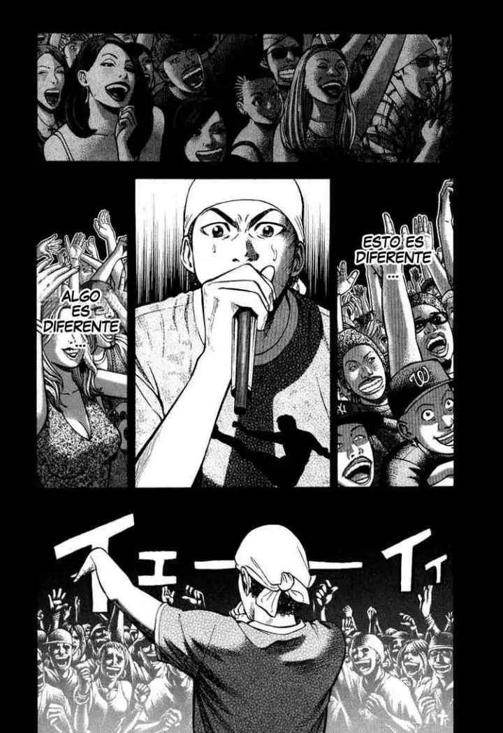 BECK: Mongolian Chop Squad (2004) - Capítulo 100 - Página 35 - LectorTMOo