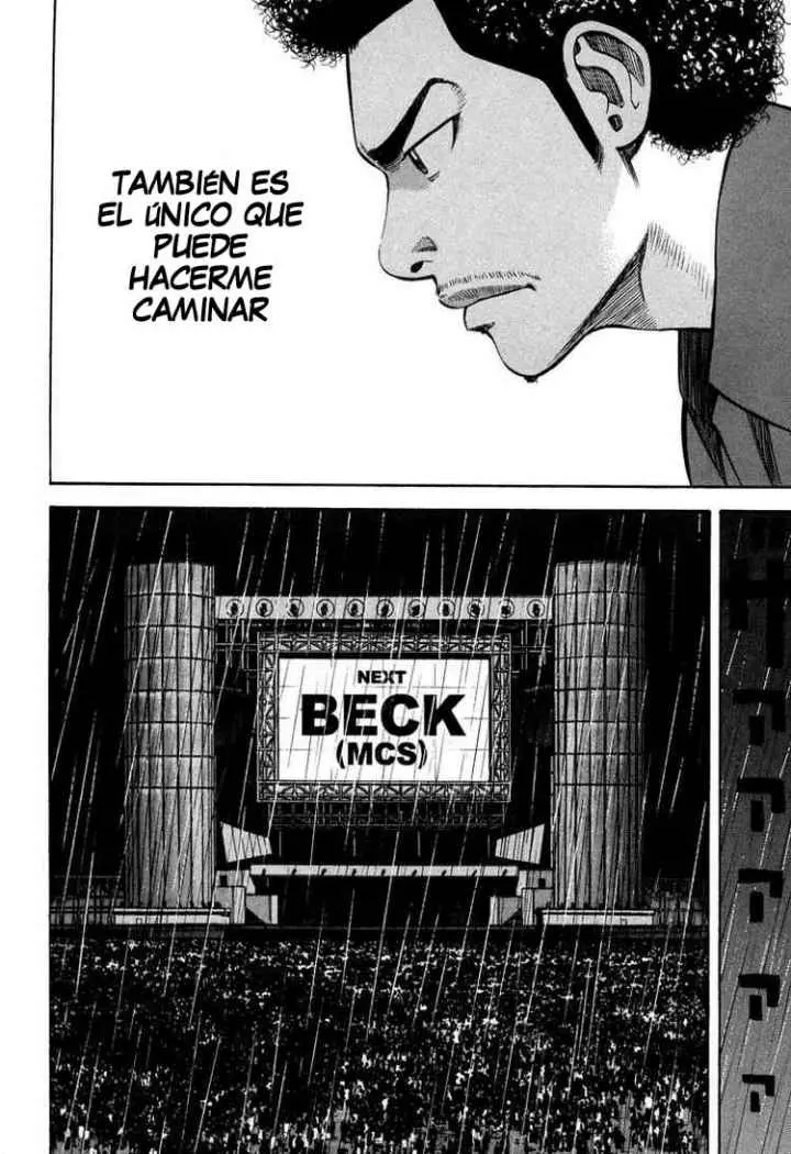 BECK: Mongolian Chop Squad (2004) - Capítulo 100 - Página 45 - LectorTMOo
