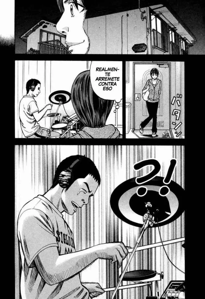 BECK: Mongolian Chop Squad (2004) - Capítulo 100 - Página 57 - LectorTMOo