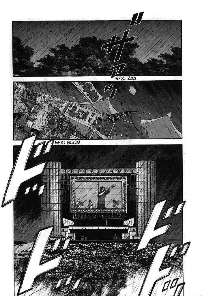 BECK: Mongolian Chop Squad (2004) - Capítulo 101 - Página 5 - LectorTMOo