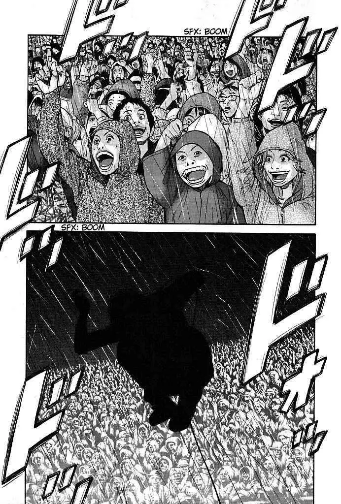 BECK: Mongolian Chop Squad (2004) - Capítulo 101 - Página 6 - LectorTMOo