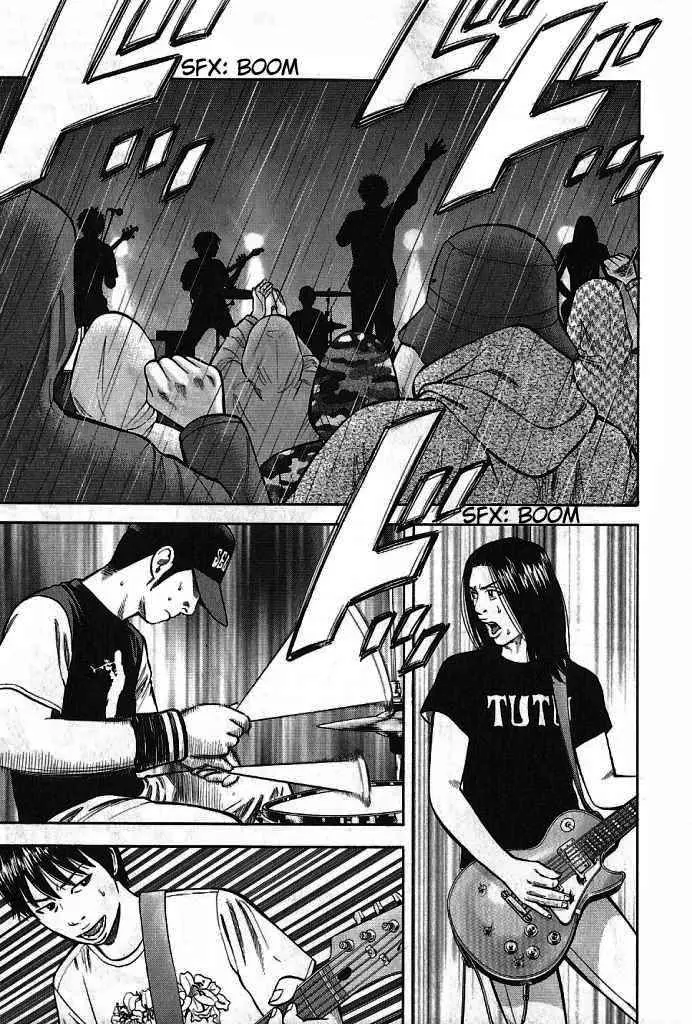 BECK: Mongolian Chop Squad (2004) - Capítulo 101 - Página 10 - LectorTMOo