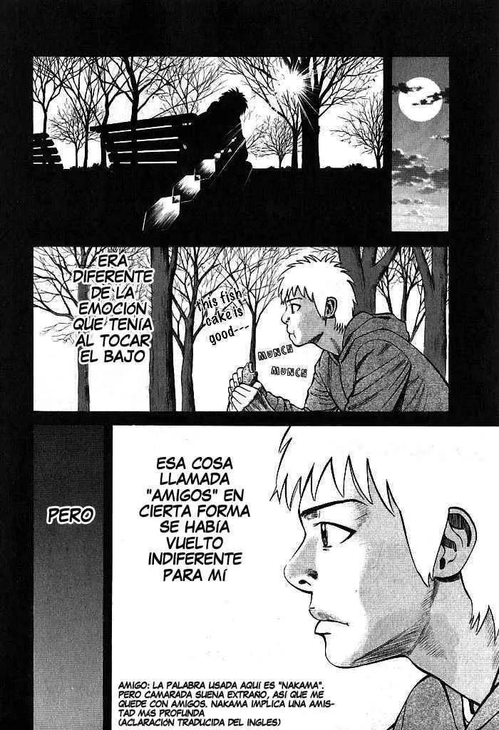 BECK: Mongolian Chop Squad (2004) - Capítulo 101 - Página 13 - LectorTMOo