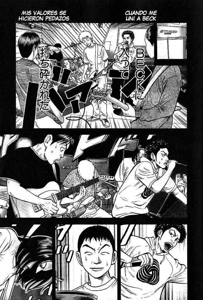 BECK: Mongolian Chop Squad (2004) - Capítulo 101 - Página 14 - LectorTMOo