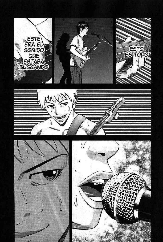BECK: Mongolian Chop Squad (2004) - Capítulo 101 - Página 16 - LectorTMOo