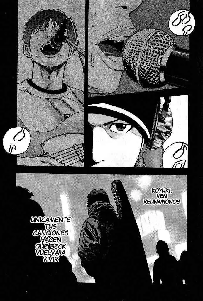 BECK: Mongolian Chop Squad (2004) - Capítulo 101 - Página 20 - LectorTMOo